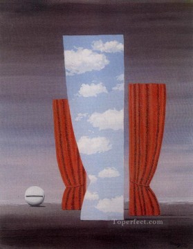 抽象的かつ装飾的 Painting - ジョコンダ 1964 シュルレアリスム